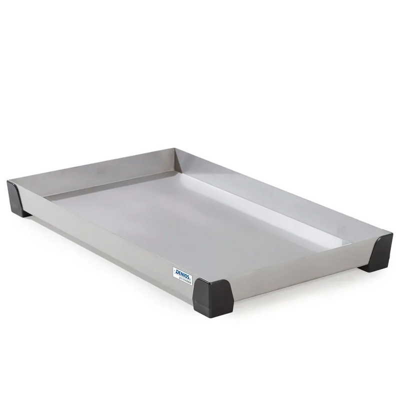 Cubeto Pro-Line Inoxidable Sin Chapa Perforada Pequeños Recipientes 