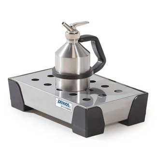 Cubeto Pro-Line Inoxidable con Chapa Inoxidable Pequeños Recipientes