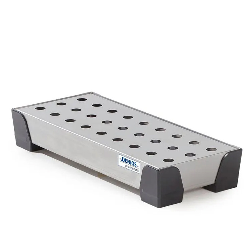 Cubeto Pro-Line Inoxidable con Chapa Inoxidable Pequeños Recipientes