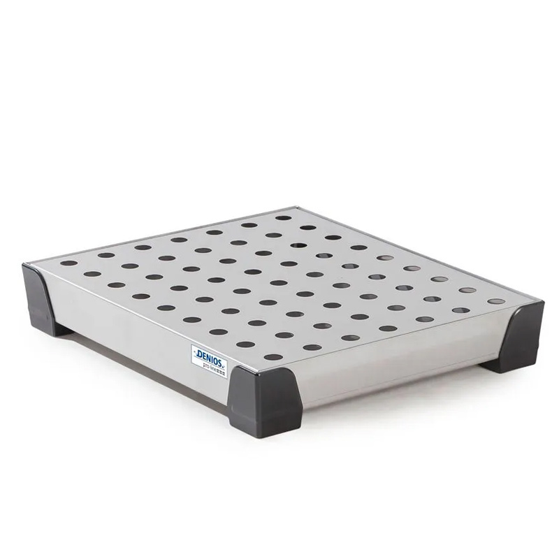 Cubeto Pro-Line Inoxidable con Chapa Inoxidable Pequeños Recipientes