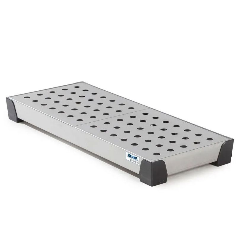 Cubeto Pro-Line Inoxidable con Chapa Inoxidable Pequeños Recipientes