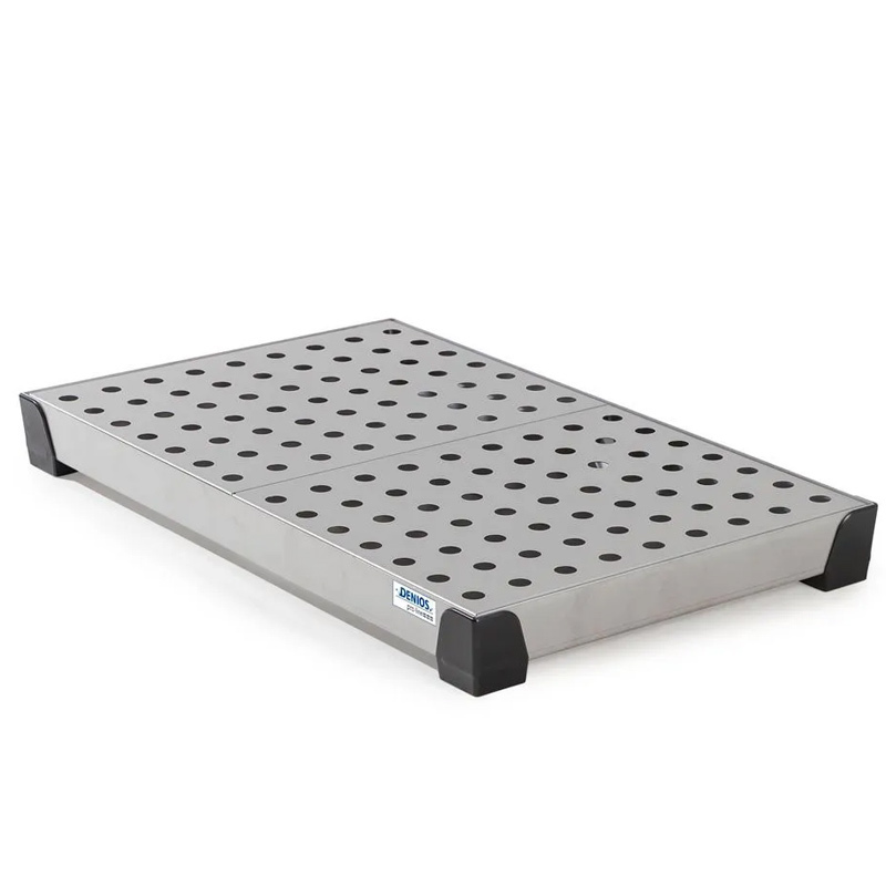 Cubeto Pro-Line Inoxidable con Chapa Inoxidable Pequeños Recipientes