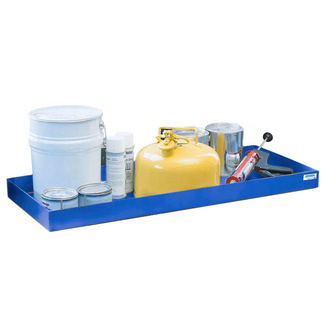 Cubeto Classic-Line en Acero Lacado Pequeños Recipientes 