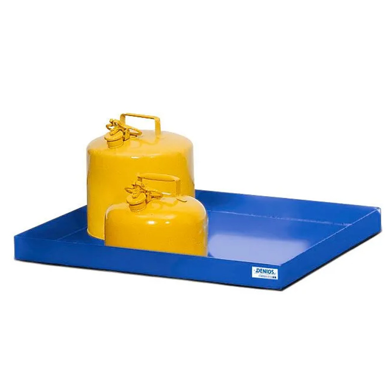 Cubeto Classic-Line en Acero Lacado Pequeños Recipientes 