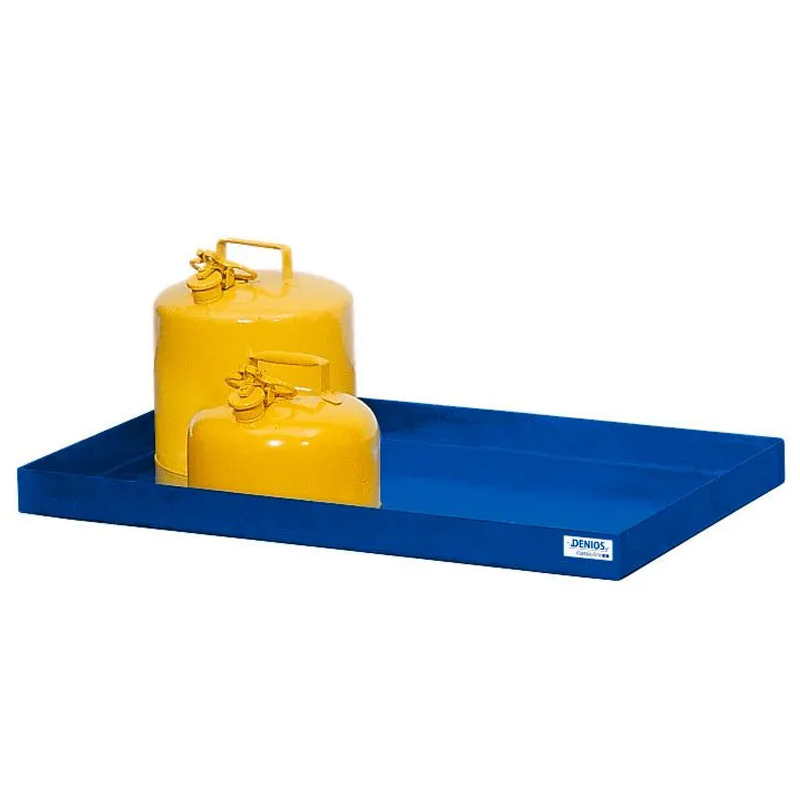 Cubeto Classic-Line en Acero Lacado Pequeños Recipientes 