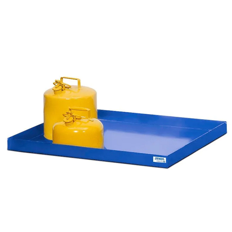 Cubeto Classic-Line en Acero Lacado Pequeños Recipientes 