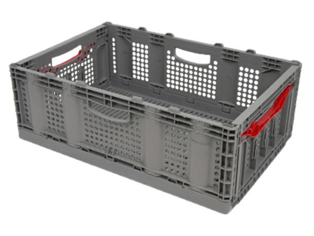 Caja Plegable de Plástico 60x40x22.1cm OIP P6420-00