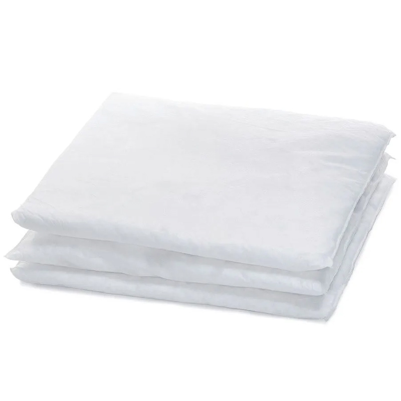 Almohadas Absorbentes Blancas DENSORB Versión Aceite 