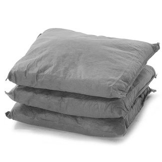 Almohadas Absorbentes Grises DENSORB Versión Universal 