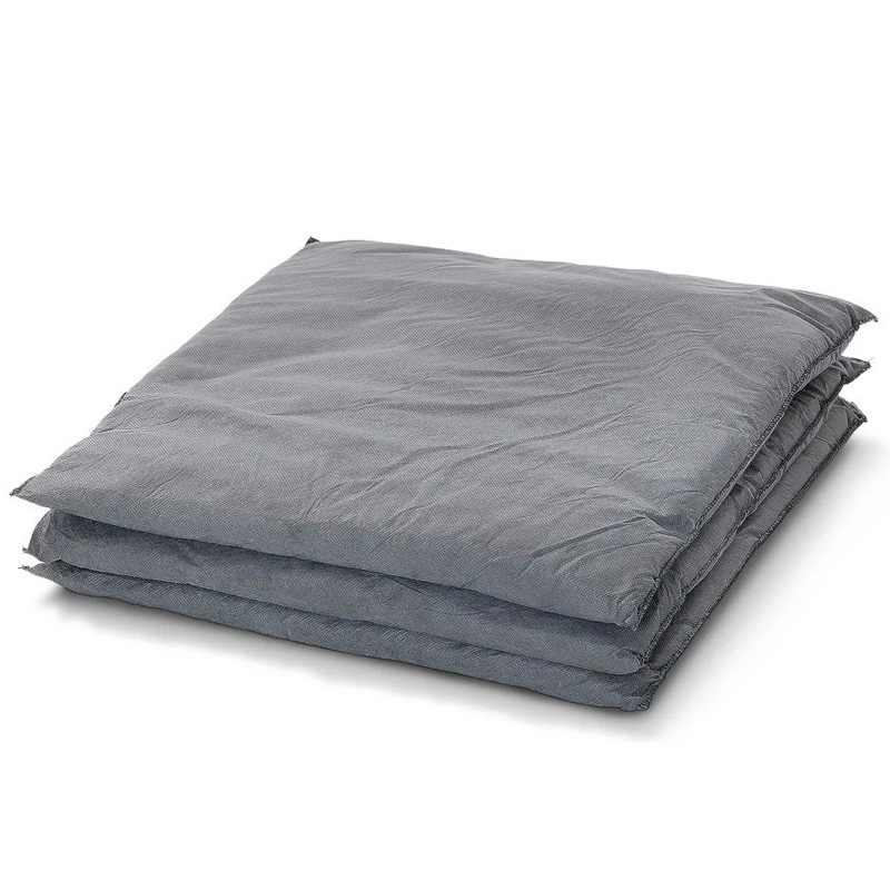 Almohadas Absorbentes Grises DENSORB Versión Universal 