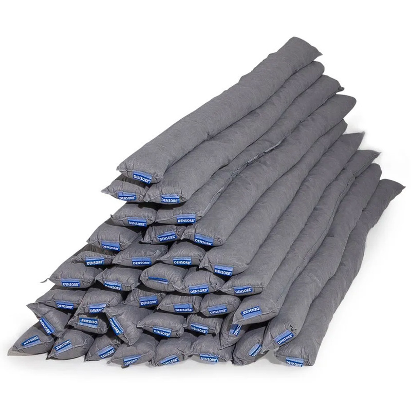 Gusanos Absorbentes DENSORB Versión Universal Color Gris
