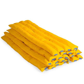Gusanos Absorbentes DENSORB Versión Especial Amarillo 