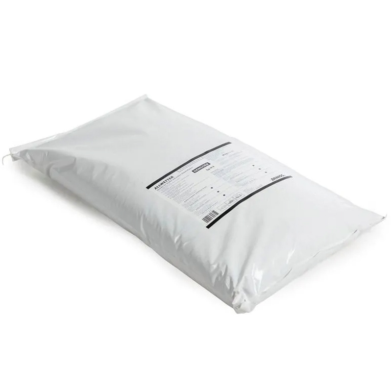 Granulado DENSORB Tipo III R Absorbente de Aceite 40 litros 