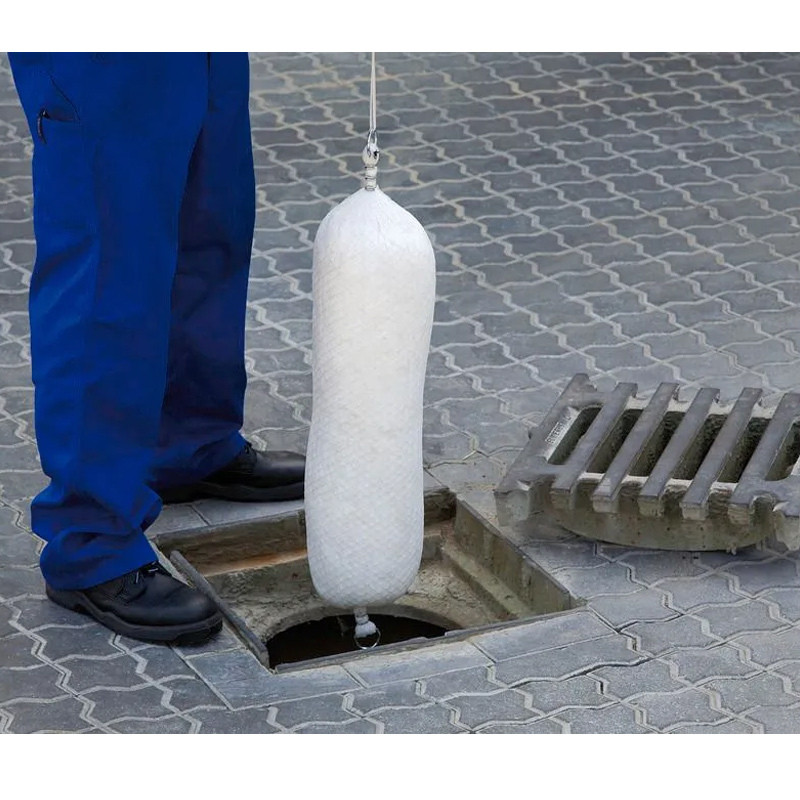 Skimmer DENSORB 20 cm para Aceite 