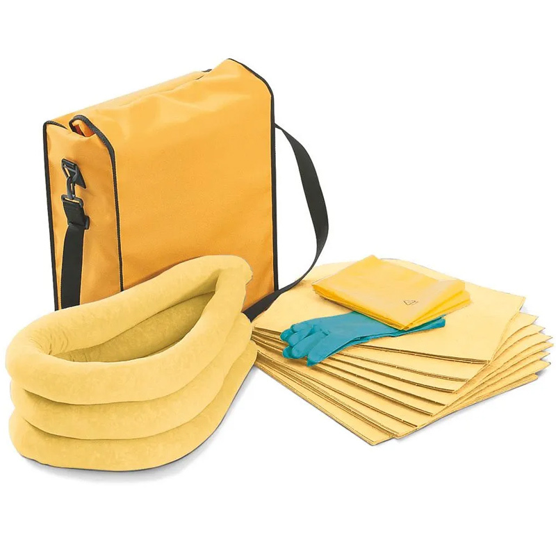 Mochila con Absorbentes DENSORB Versión Especial