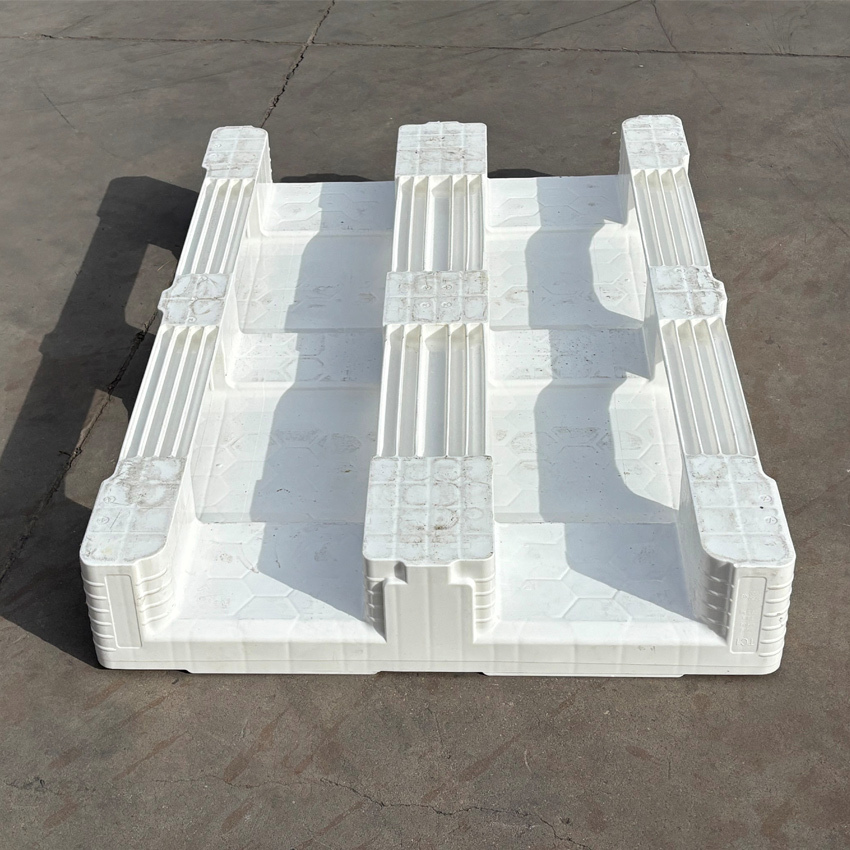 Lote Palets Superficie Lisa 80 x 120 cm Higienicos Usados 