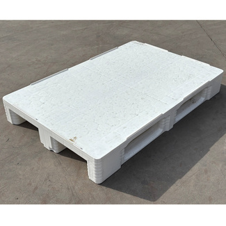 Palet Superficie Lisa 80 x 120 cm Higienico Usado