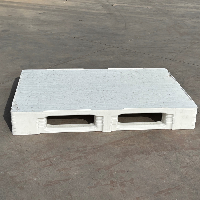 Palet Superficie Lisa 80 x 120 cm Higienico Usado