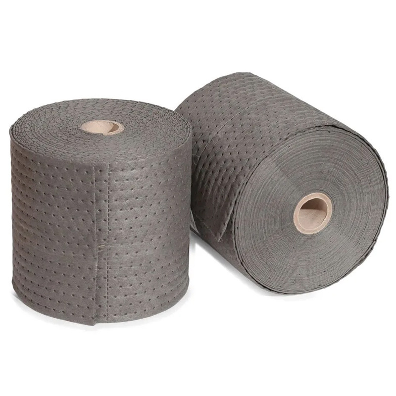 Rollos Absorbentes Versión Universal Heavy 38 cm x 45 m DENSORB Economy Single 