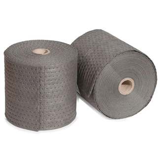 Rollos Absorbentes DENSORB Economy Single Heavy Versión Universal 38 cm x 45 m 
