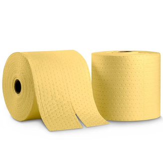 Rollos Absorbentes DENSORB Economy Single Heavy Versión Especial 38 cm x 45 m 