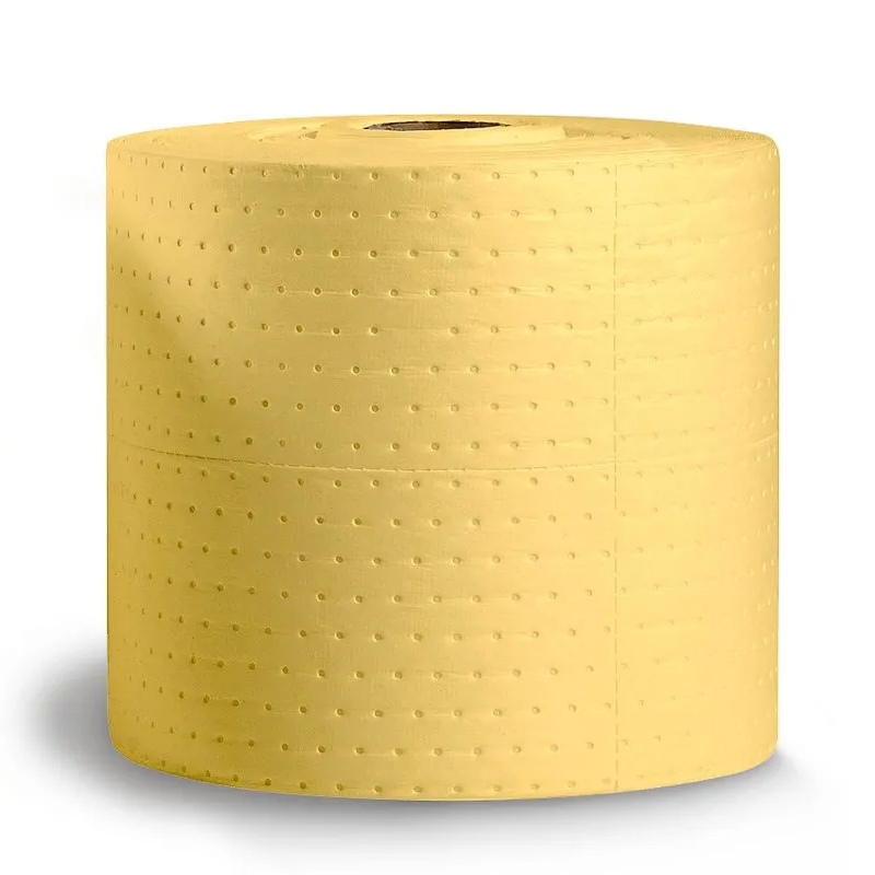 Rollos Absorbentes Versión Especial 38 cm x 45 m DENSORB Economy Single 