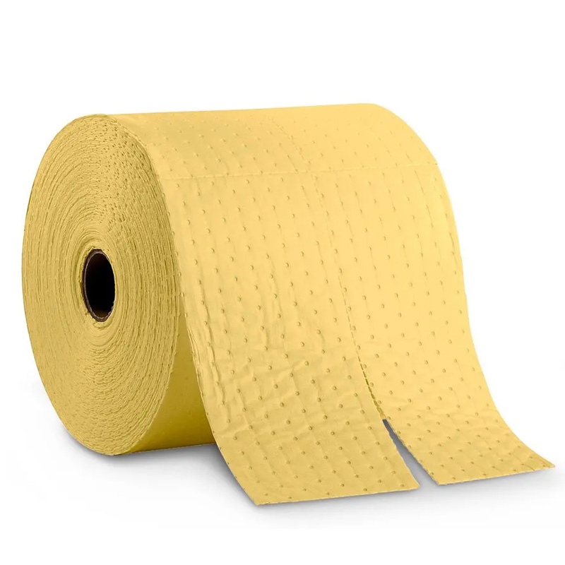 Rollos Absorbentes Versión Especial 38 cm x 45 m DENSORB Economy Single 