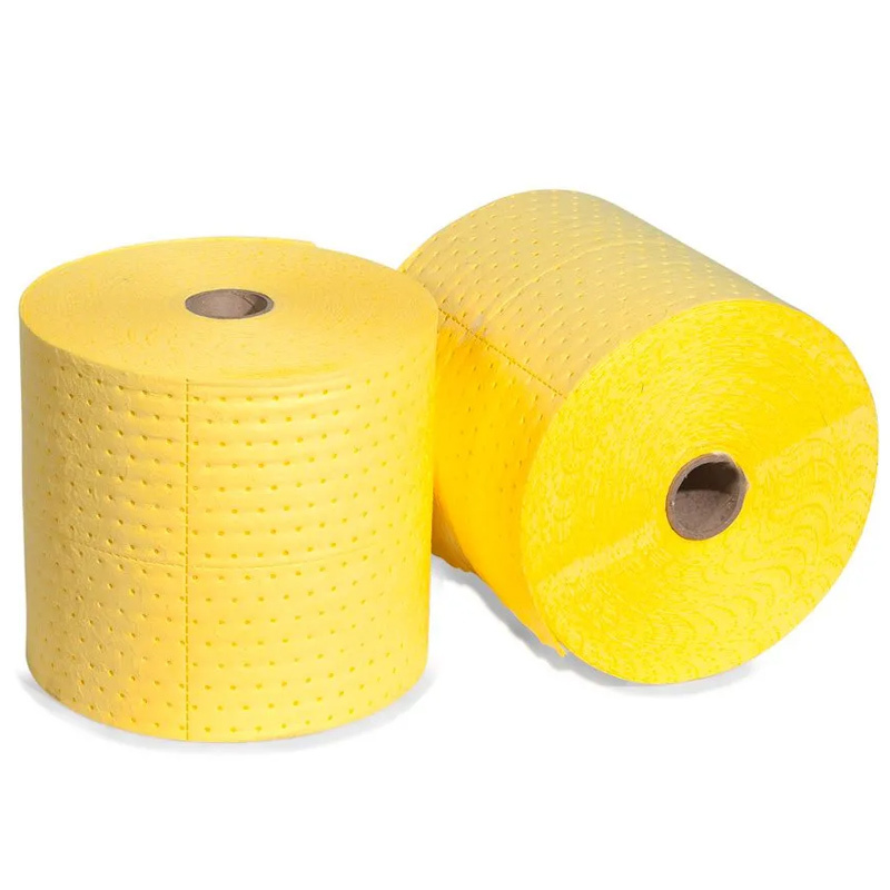 Rollos Absorbentes Versión Especial Light 38 cm x 90 m DENSORB Economy Single 