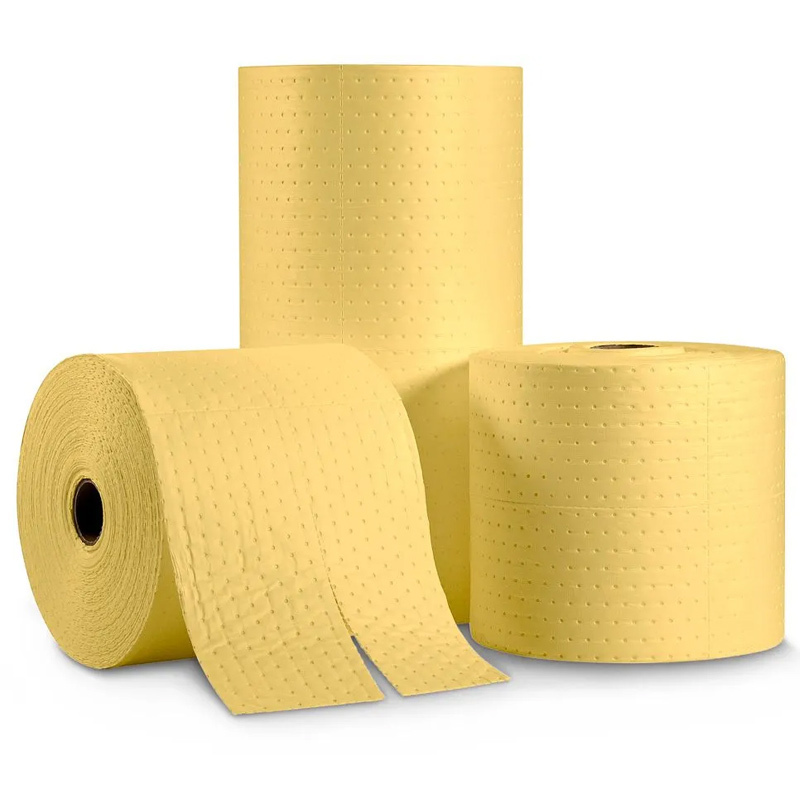 Rollos Absorbentes Versión Especial Light 38 cm x 90 m DENSORB Economy Single 