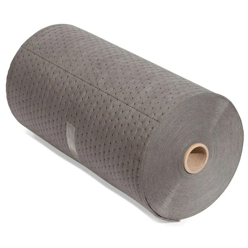 Rollo Absorbente DENSORB Economy Single Heavy Versión Universal 76 cm x 45 m