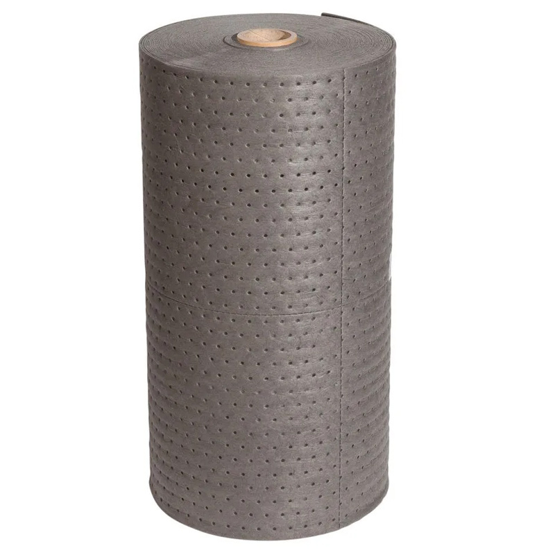 Rollo Absorbente DENSORB Economy Single Heavy Versión Universal 76 cm x 45 m