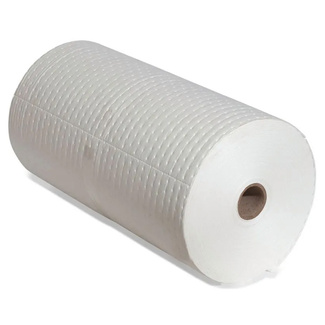 Rollo Absorbente DENSORB Economy Single Light Versión Aceite 76 cm x 90 m