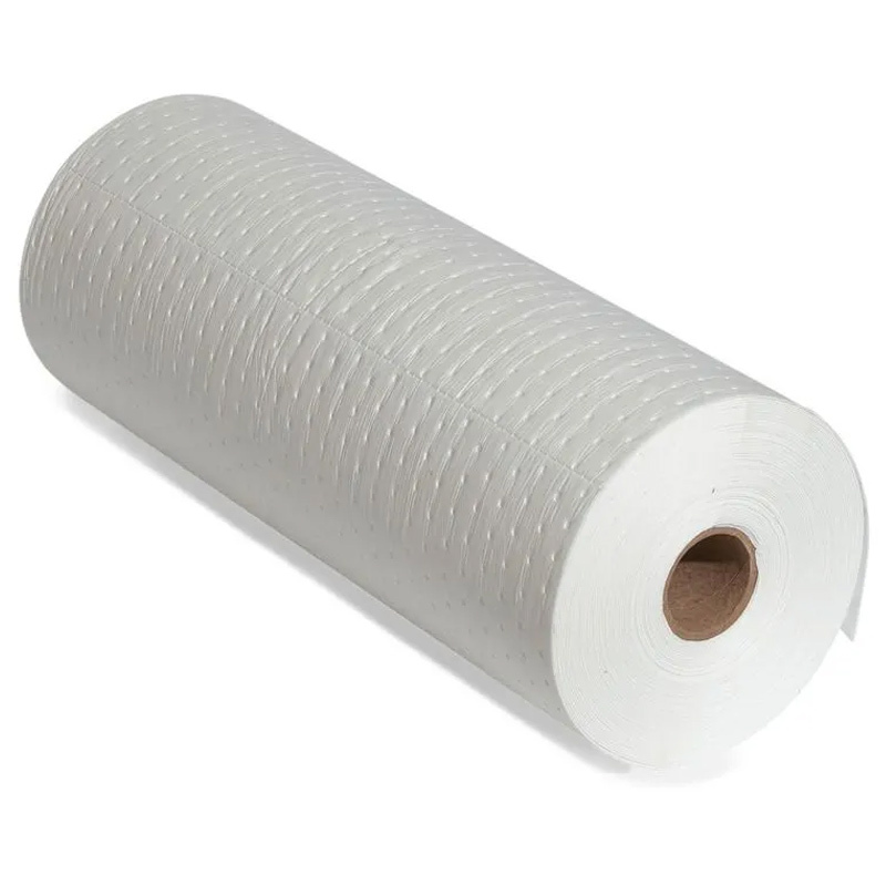 Rollo Absorbente DENSORB Economy Single Heavy Versión Aceite 76 cm x 45 m