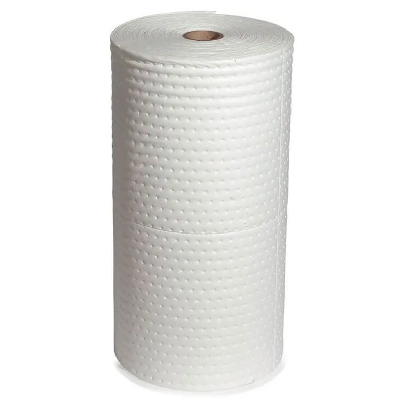 Rollo Absorbente DENSORB Economy Single Heavy Versión Aceite 76 cm x 45 m