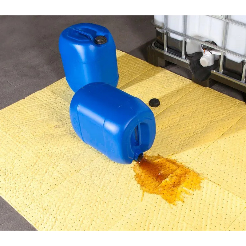 Rollo Absorbente Versión Especial Heavy 76 cm x 45 m DENSORB Economy Single 