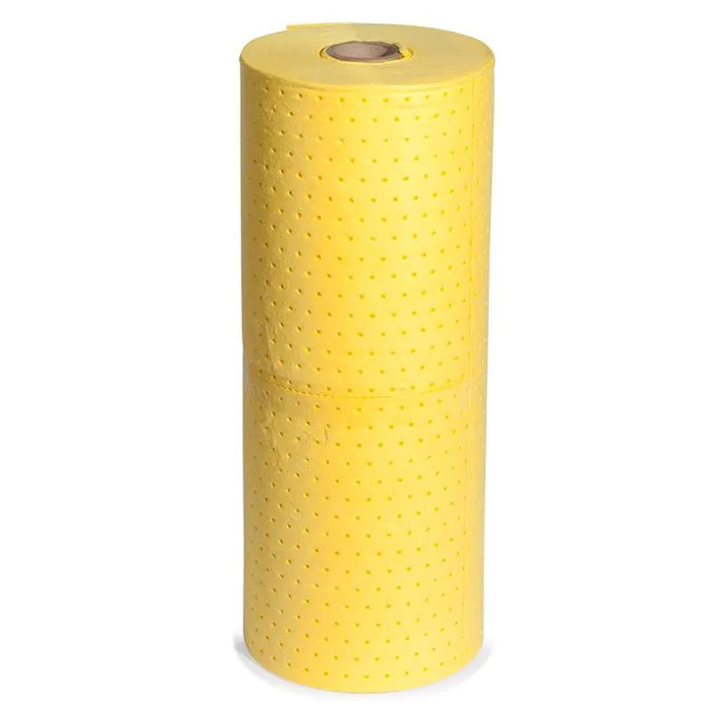 Rollo Absorbente Versión Especial Heavy 76 cm x 45 m DENSORB Economy Single 