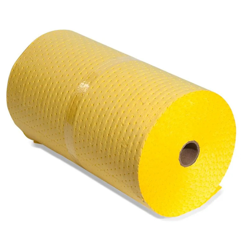 Rollo Absorbente Versión Especial Light 76 cm x 90 m DENSORB Economy Single 