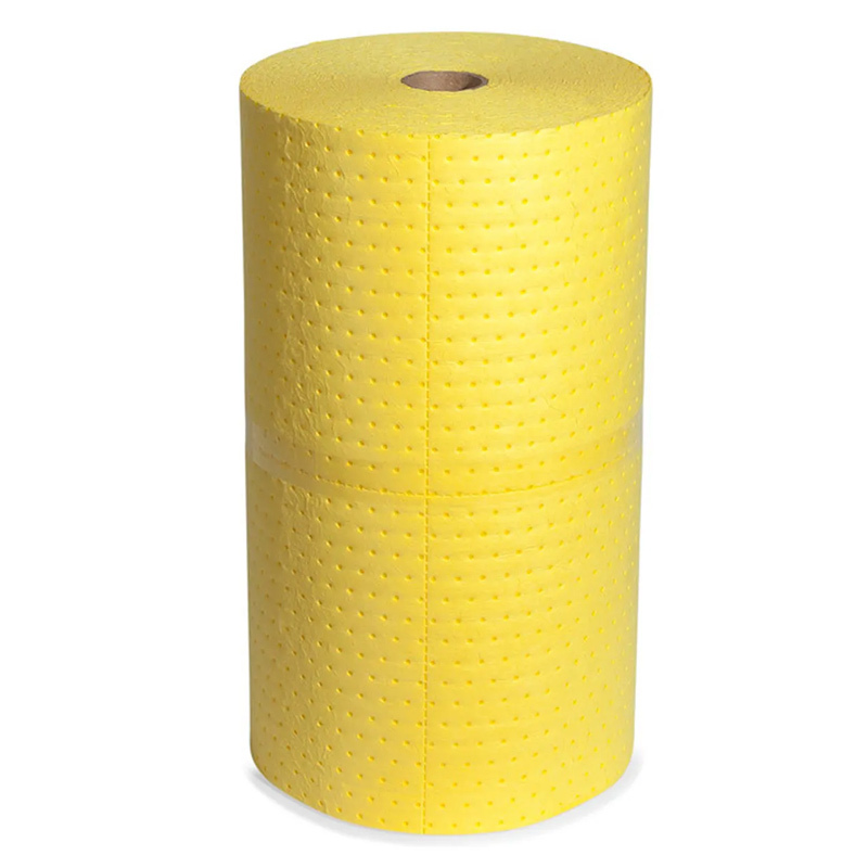 Rollo Absorbente Versión Especial Light 76 cm x 90 m DENSORB Economy Single 