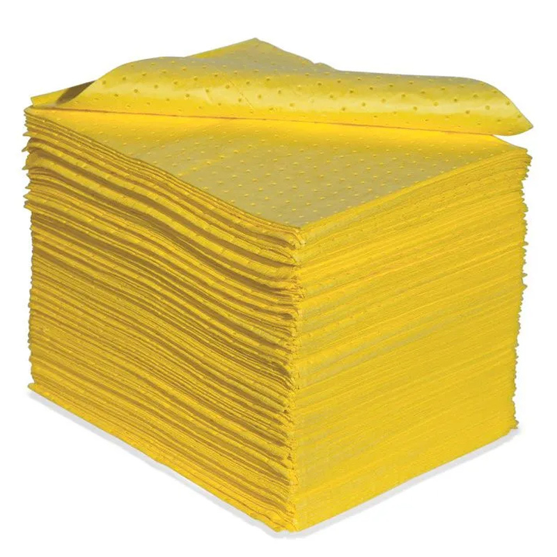 Bayetas Absorbentes 200 uds DENSORB Versión Especial Light 40 x 50 cm 