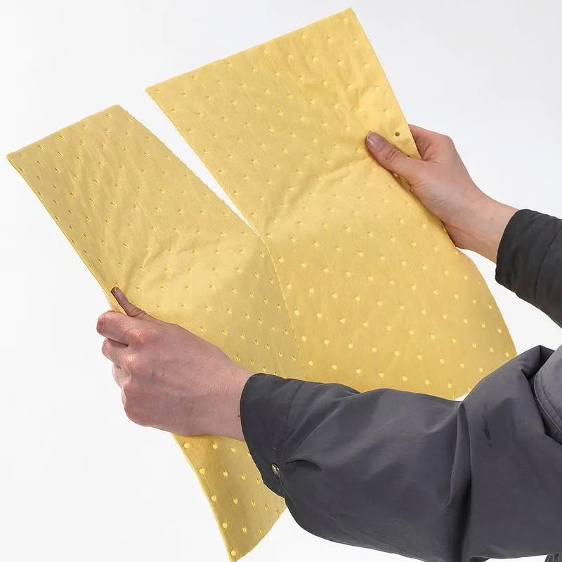 Bayetas Absorbentes 200 uds DENSORB Versión Especial Light 40 x 50 cm 