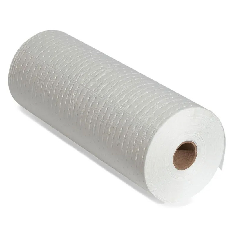 Rollo Absorbente Versión Aceite DENSORB Single Light 150 cm x 45 m