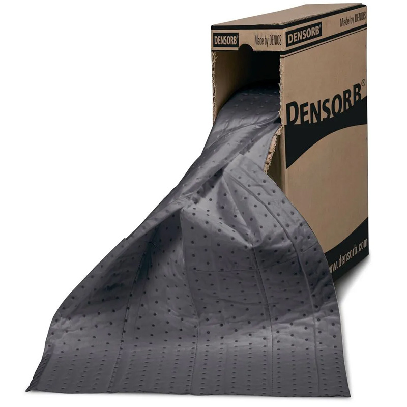 Rollo Absorbente Varioform Versión Universal DENSORB 15m 