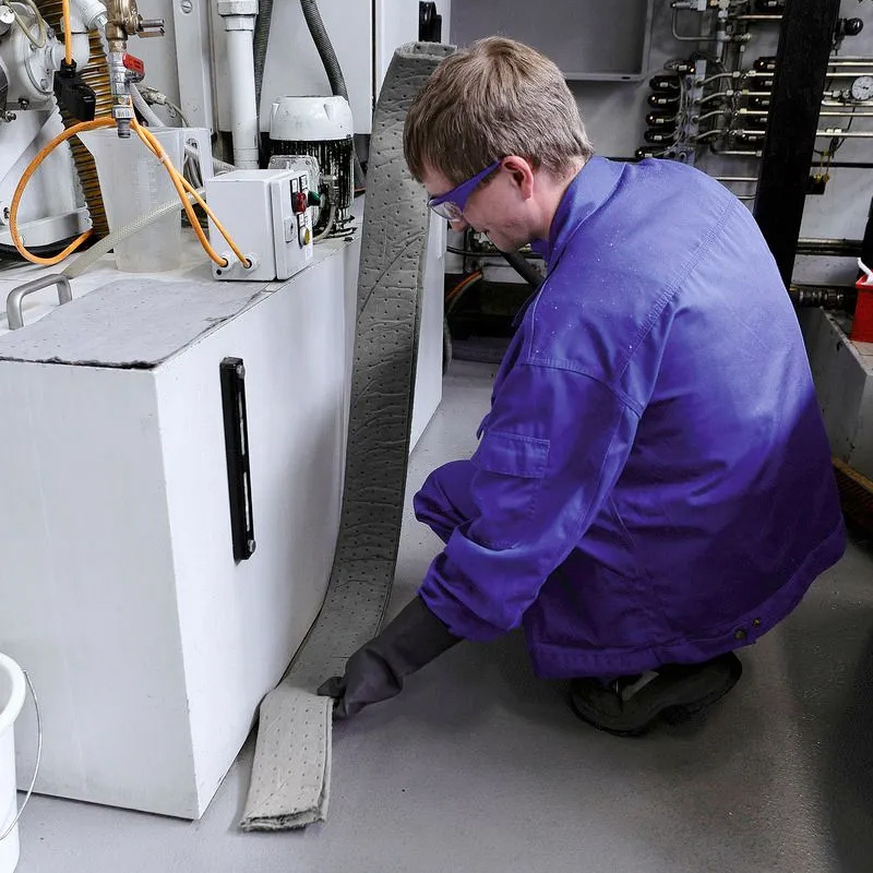 Rollo Absorbente Varioform Versión Universal DENSORB 15m 