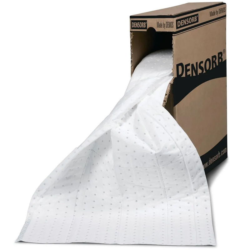 Rollo Absorbente Varioform Versión Aceite DENSORB 15m 