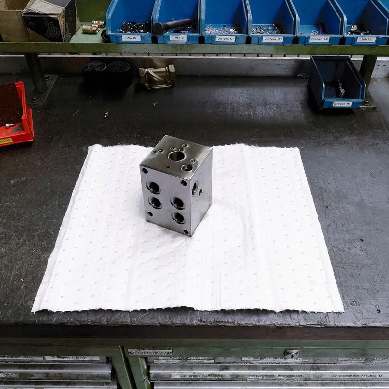 Rollo Absorbente Varioform Versión Aceite DENSORB 15m 
