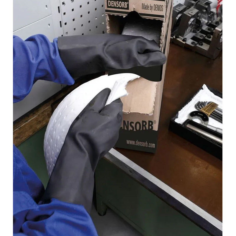 Rollo Absorbente Varioform Versión Aceite DENSORB 15m 
