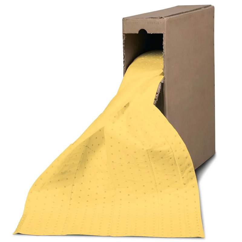 Rollo Absorbente DENSORB Varioform 15m Versión Especial 