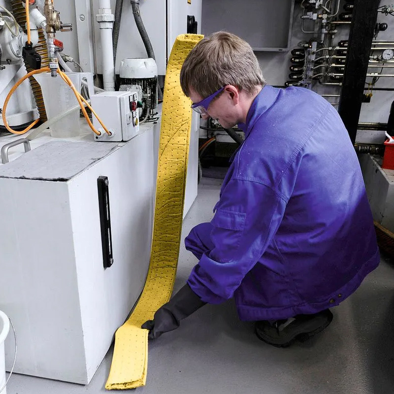 Rollo Absorbente DENSORB Varioform 15m Versión Especial 