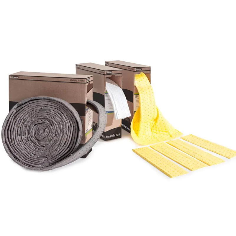 Rollo Absorbente DENSORB Varioform 15m Versión Especial 