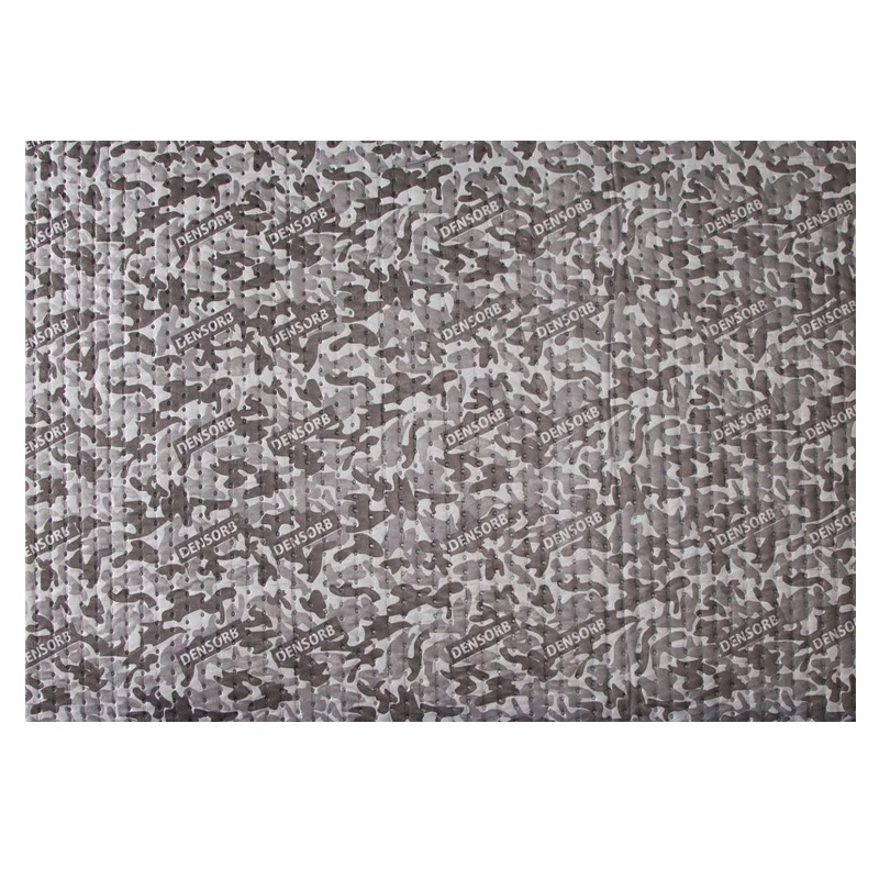 Rollo Camouflage DENSORB Heavy Versión Universal 150 cm x 45 m